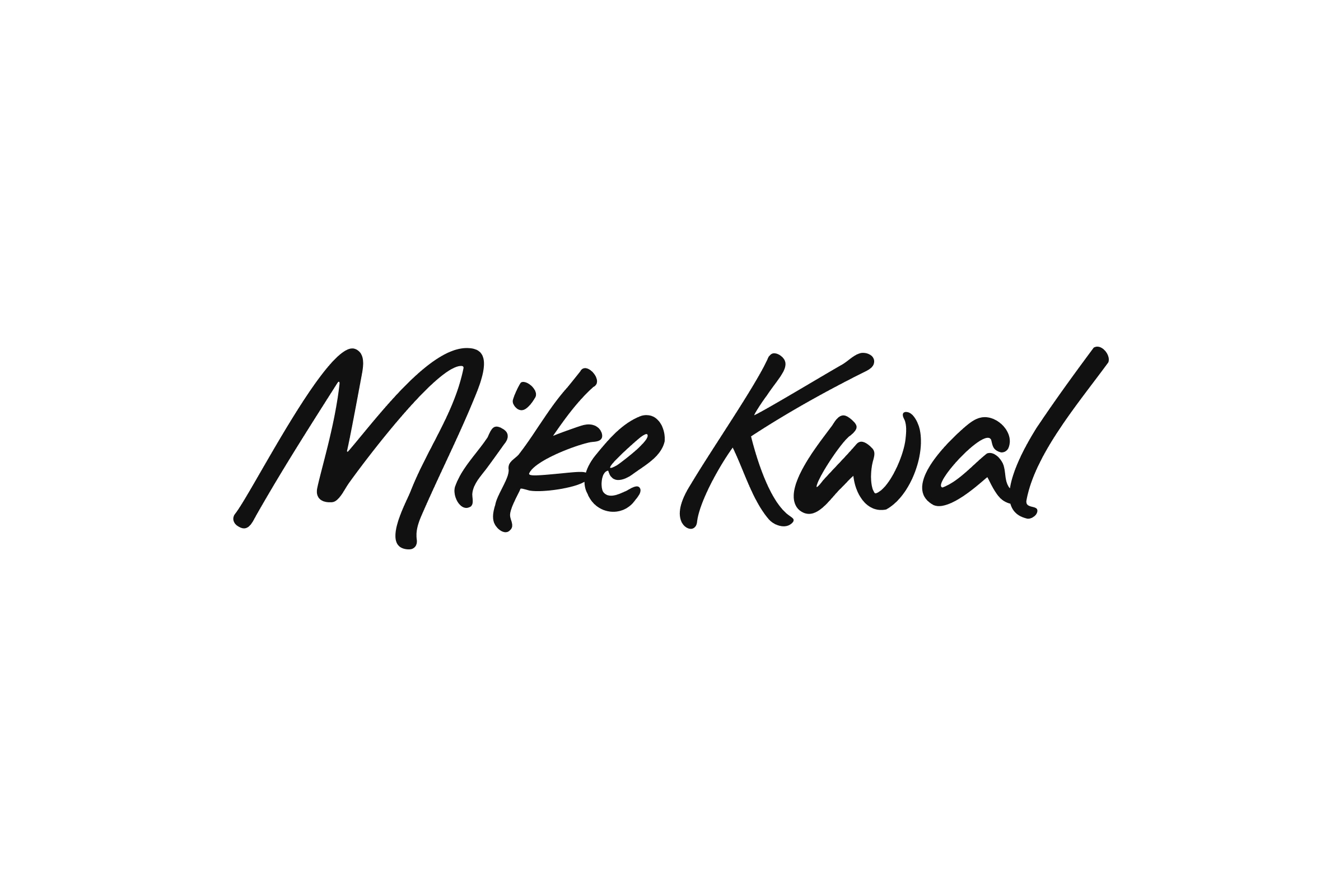 Mike Kwal